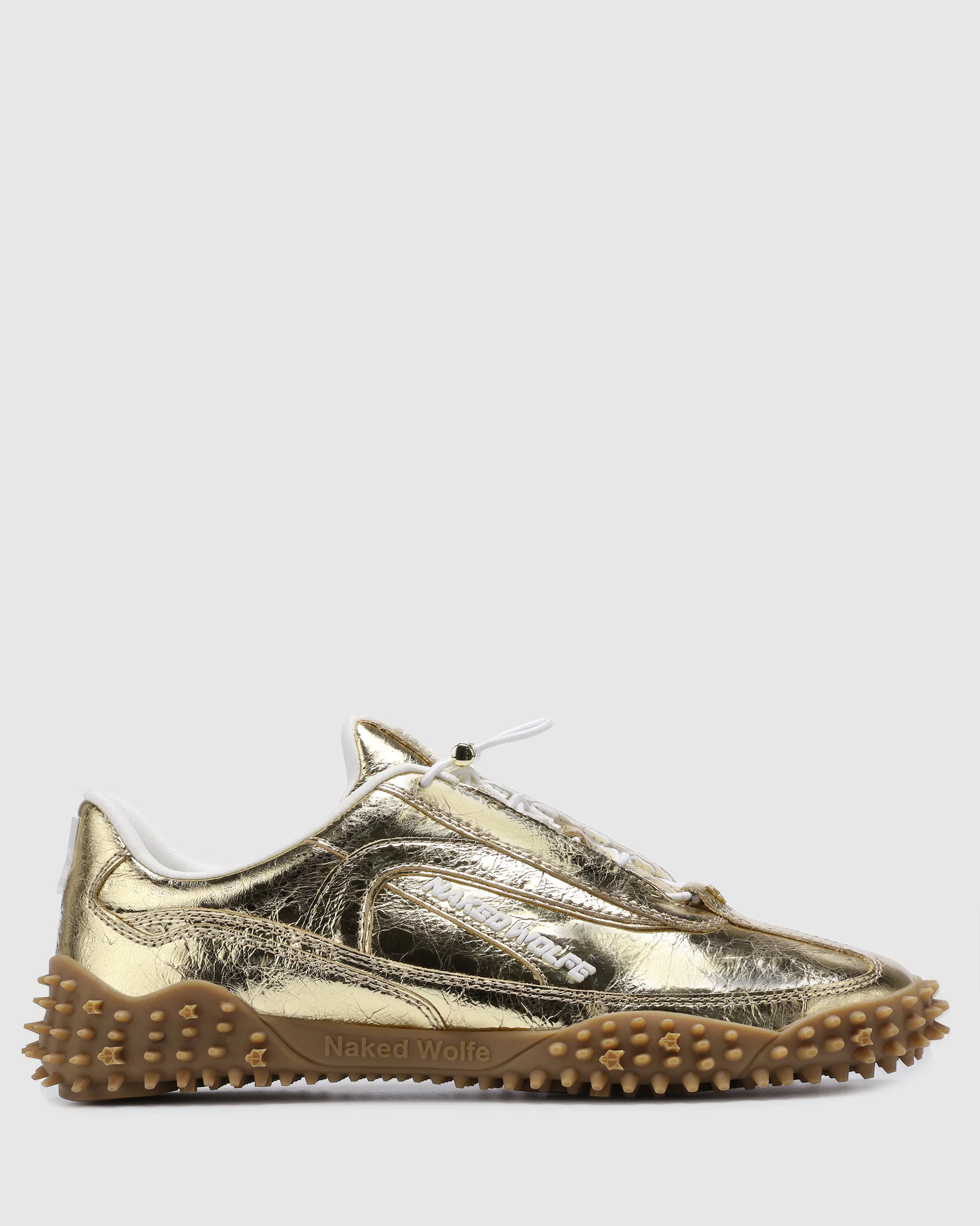 Low-Top Sneakers